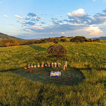 ברגוויל Three Tree Hill Lodge מראה חיצוני תמונה