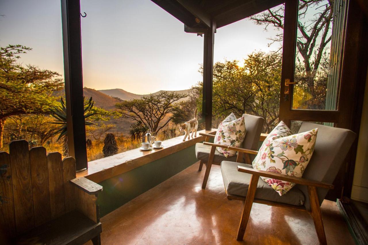 ברגוויל Three Tree Hill Lodge מראה חיצוני תמונה