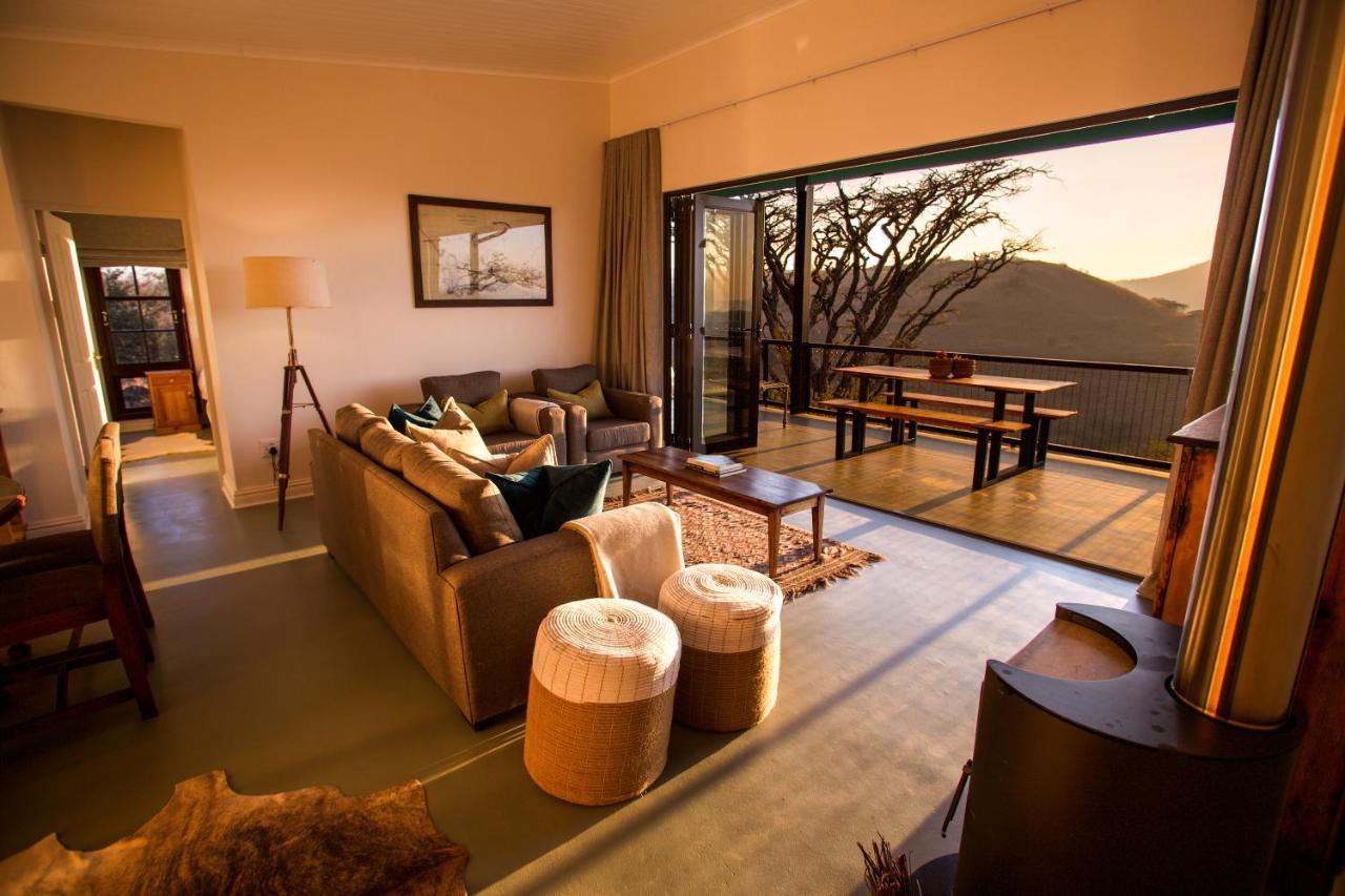 ברגוויל Three Tree Hill Lodge מראה חיצוני תמונה