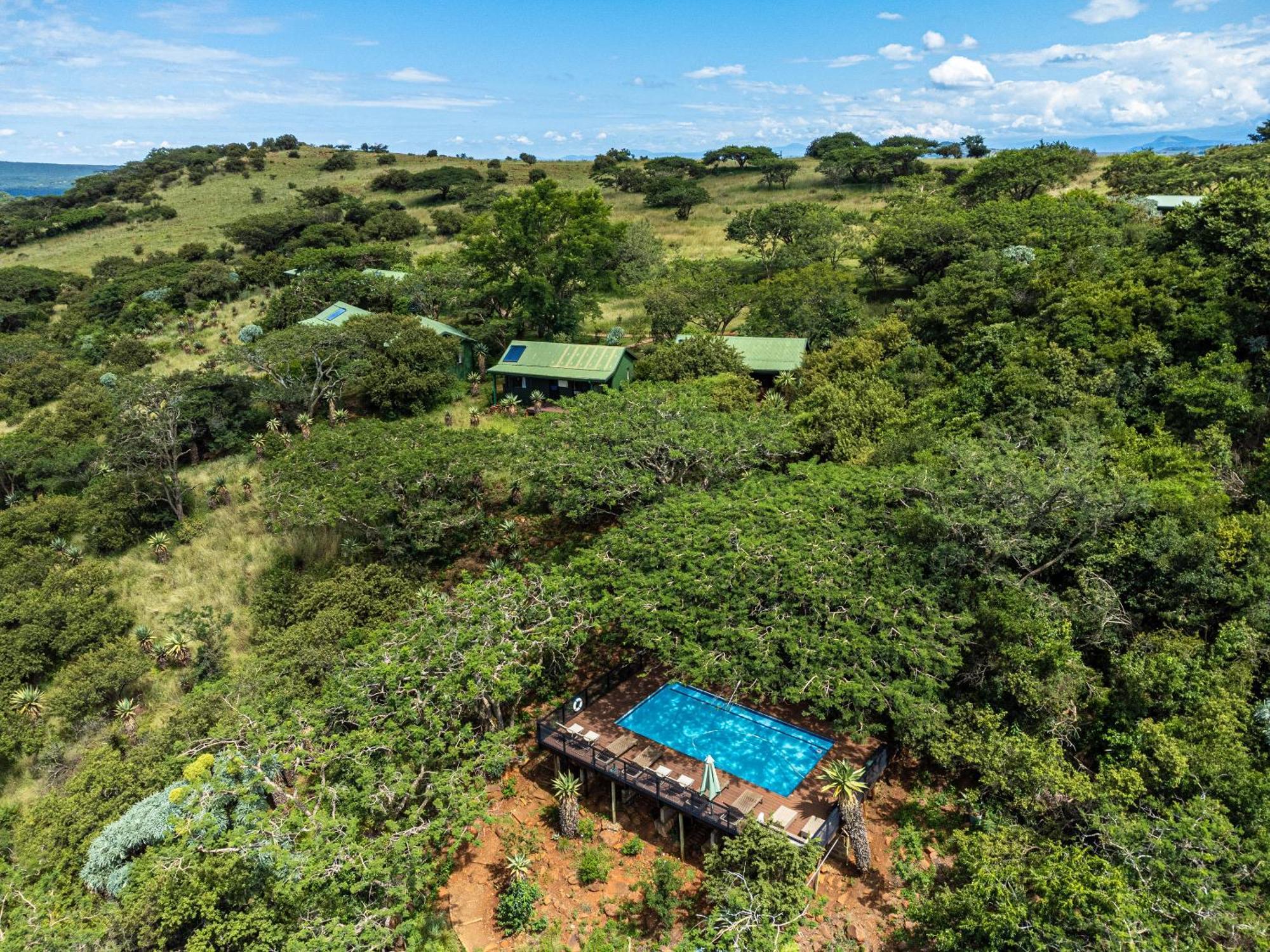 ברגוויל Three Tree Hill Lodge מראה חיצוני תמונה