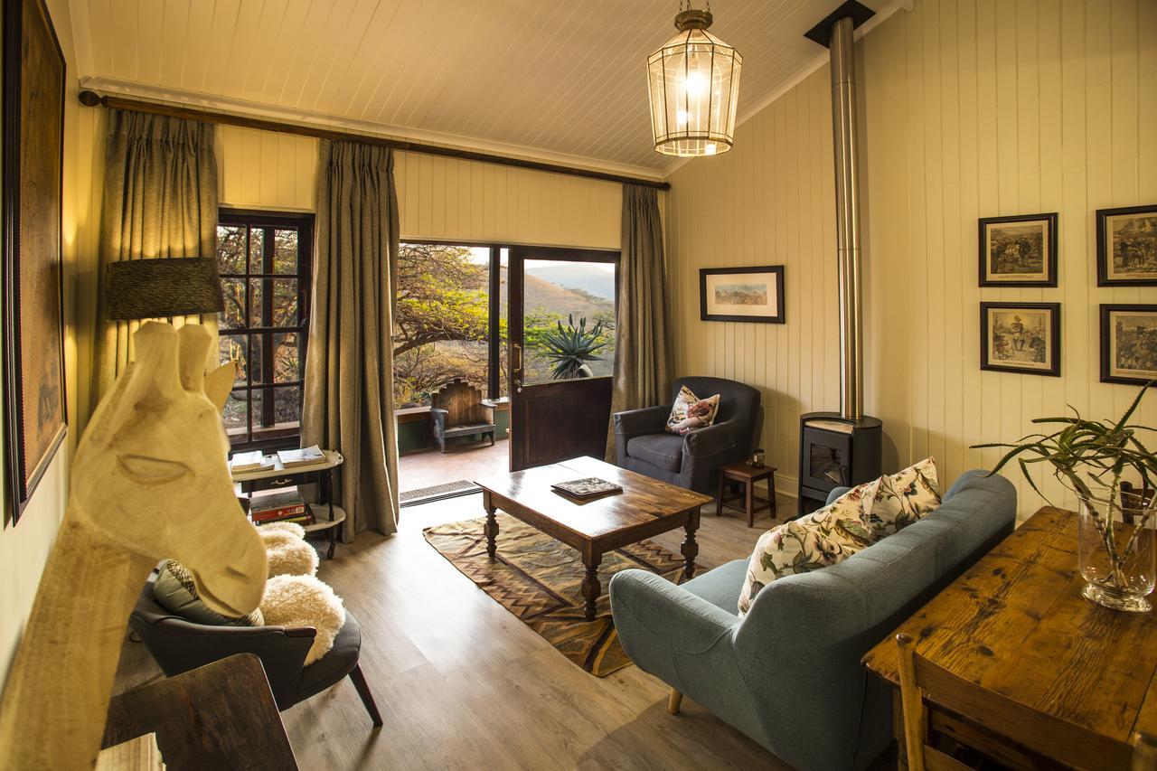 ברגוויל Three Tree Hill Lodge מראה חיצוני תמונה