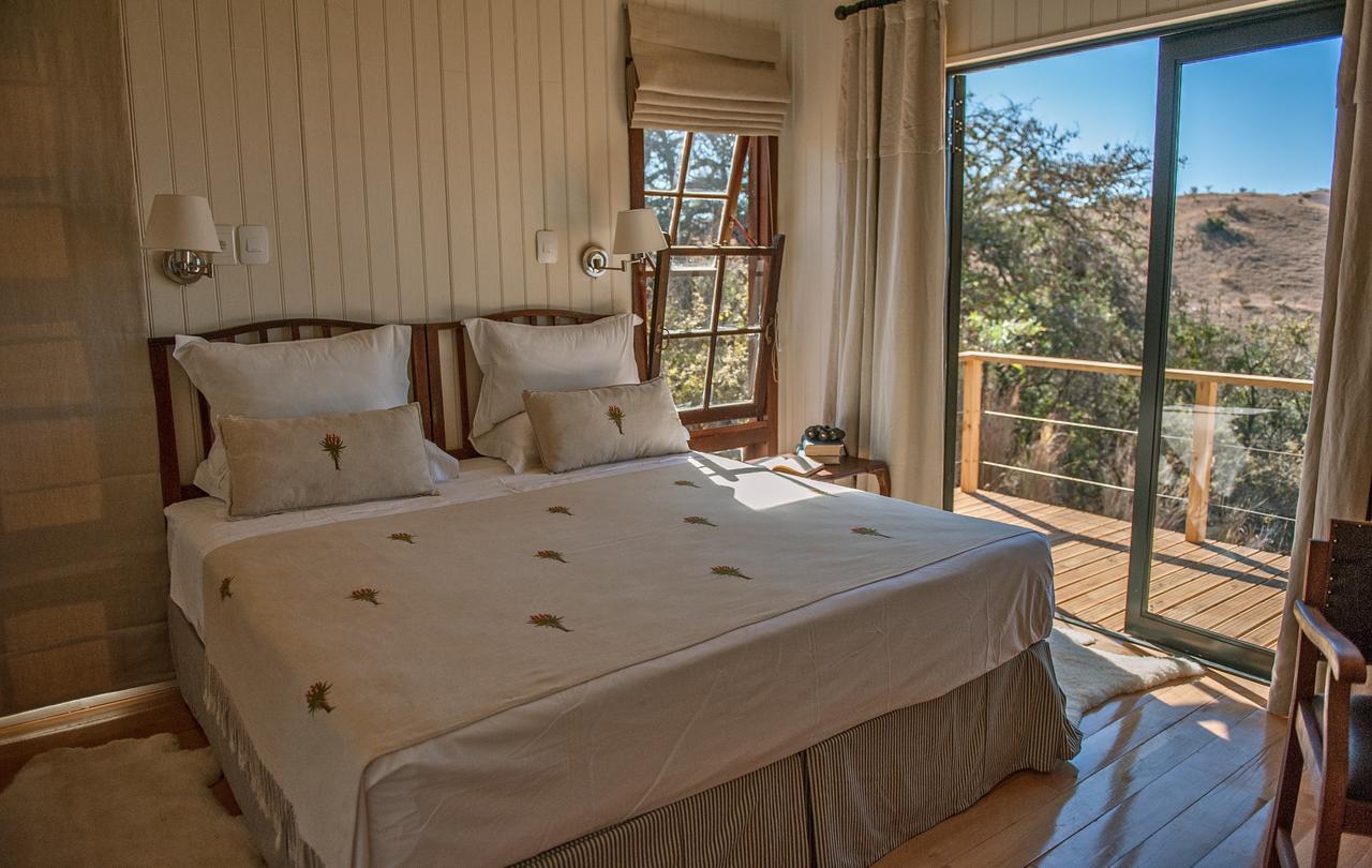 ברגוויל Three Tree Hill Lodge מראה חיצוני תמונה