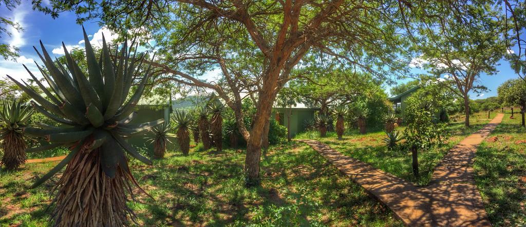 ברגוויל Three Tree Hill Lodge מראה חיצוני תמונה