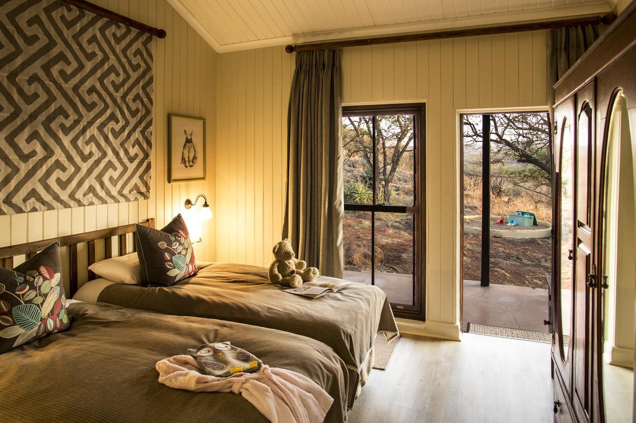 ברגוויל Three Tree Hill Lodge מראה חיצוני תמונה