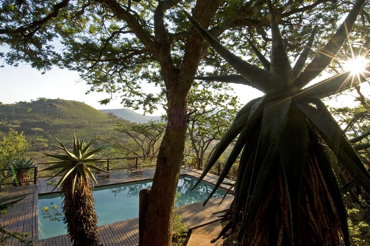 ברגוויל Three Tree Hill Lodge מראה חיצוני תמונה