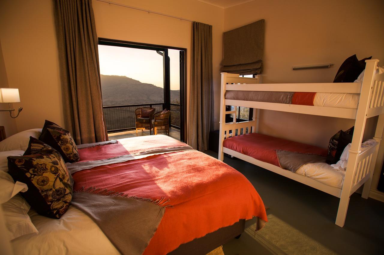 ברגוויל Three Tree Hill Lodge מראה חיצוני תמונה